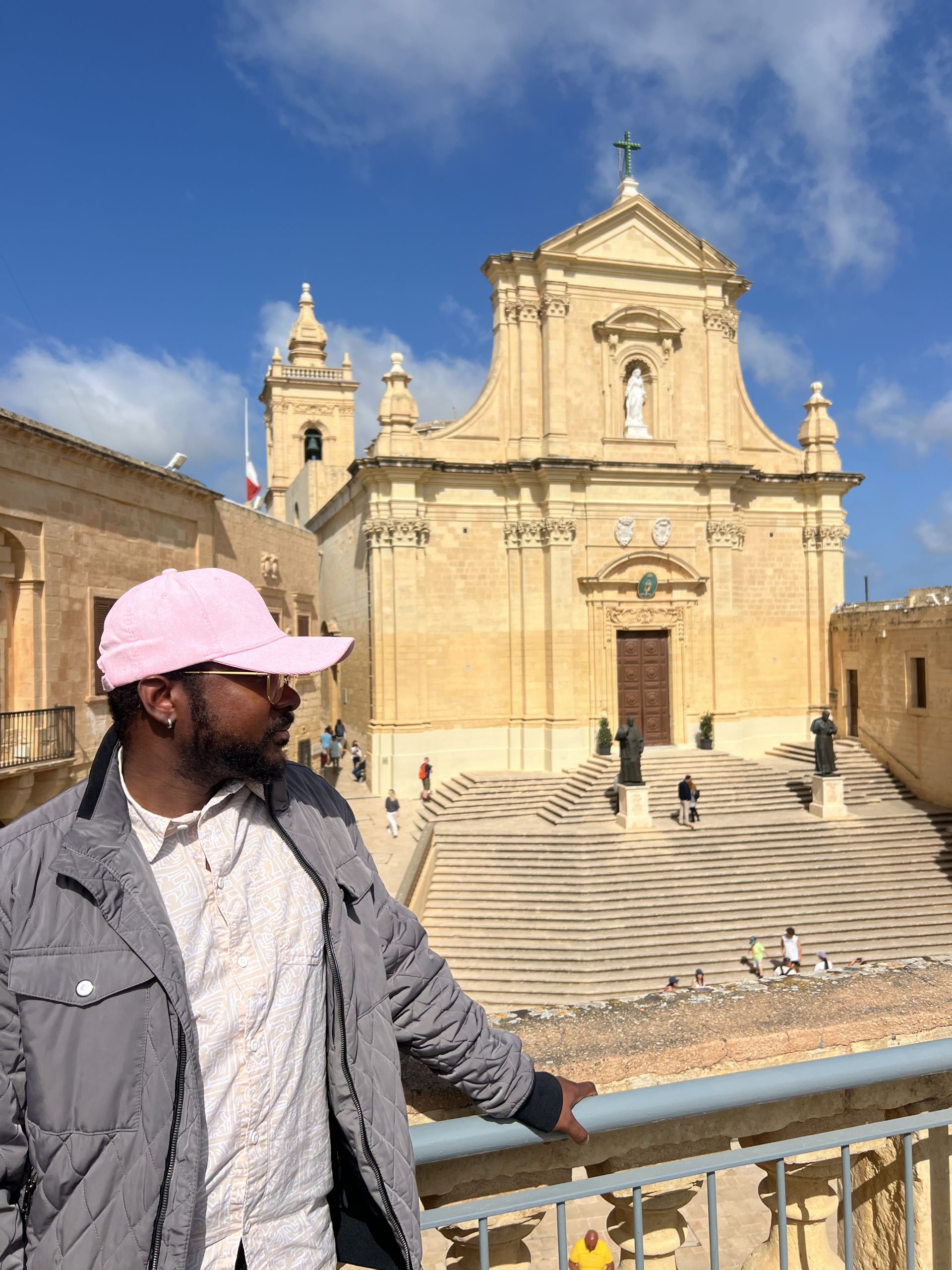 Malta: A Mediterranean Gem That Surprised Me